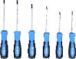 BRILLIANT TOOLS Schraubendreher-Satz, 6-tlg, TORX Produktbild img3 S