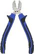 BRILLIANT TOOLS Seitenschneider Produktbild img3 S