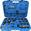 BRILLIANT TOOLS Master Kühlsystem-Diagnose-Satz, 28-tlg Produktbild img7 S