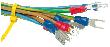 KS Tools Paar Crimp-Einsätze für Koaxstecker, Ø 6,50 / 5,41 / 1,72 mm Produktbild img2 S
