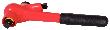 KS Tools 1/2" Umschaltknarre mit Schutzisolierung, 32 Zahn Produktbild img2 S