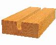 Bosch Nutfräser Expert for Wood, Carbide, 12 mm, D1 10 mm, L 31,8 mm, G 76 mm Produktbild img3 S