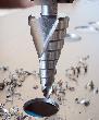 Bosch Stufenbohrer HSS-AlTiN, 6 - 30 mm, 10 mm, 93,5 mm, 13 Stufen Produktbild img3 S