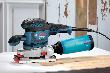 Bosch Schleifblatt J450 Expert for Wood and Paint, 115 mm x 5 m, G60 Produktbild img6 S