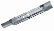 Bosch Ersatzmesser für Rasenmäher Rotak 32 / 320 / 32 Ergoflex Produktbild