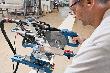 Bosch PRO Paneelsäge GCM 8 SJL, mit Kreissägeblatt 216 x 30mm Produktbild img9 S