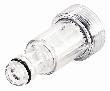 Bosch Wasserfilter f. Hochdruckreiniger EasyAquatak, UniversalAquatak, AdvancedAquatak Produktbild