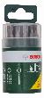 Bosch Schrauberbit-Set, 10-teilig, für PH/PZ/TORX® Produktbild img2 S