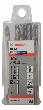 Bosch Metallbohrer DIN 338 HSS-G Produktbild img1 S