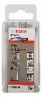 Bosch PRO Stainless Steel HSS-Co Spiralbohrer, 4,5 x 47 x 80 mm, 10-tlg. Produktbild