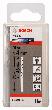 Bosch PRO Metal HSS-G Spiralbohrer, 4&nbsp;x&nbsp;43&nbsp;x&nbsp;75&nbsp;mm, 10-tlg. Produktbild