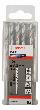 Bosch PRO Metal HSS-G Spiralbohrer, 6,5 x 63 x 101 mm, 10-tlg. Produktbild