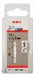 Bosch PRO Metal HSS-G Spiralbohrer mit Doppelklinge, 3,2 x 11 x 49 mm, 10-tlg. Produktbild