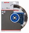 Bosch Diamanttrennscheibe Standard for Stone Produktbild img1 S