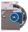 Bosch Diamanttrennscheibe Best for Stone Produktbild img1 S