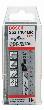 Bosch Stichsägeblatt T 101 BR Clean for Wood, 25er-Pack Produktbild img2 S