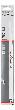 Bosch Säbelsägeblatt S 1411 DF, 5er-Pack Produktbild img2 S