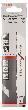 Bosch Säbelsägeblatt S 922 VF, Flexible for Wood and Metal, 5er-Pack Produktbild img2 S