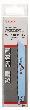 Bosch Säbelsägeblatt S 922 BF, Flexible for Metal, 25er-Pack Produktbild img2 S