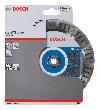 Bosch PRO Stone Diamanttrennscheibe, 150 x 22,23 mm Produktbild