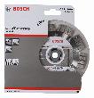Bosch Diamanttrennscheibe Best for Concrete Produktbild img1 S