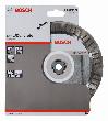 Bosch PRO Concrete Diamanttrennscheibe, 150 x 22,23 mm Produktbild