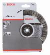 Bosch PRO Abrasive Diamanttrennscheibe, 150 x 22,23 mm Produktbild