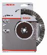 Bosch Diamanttrennscheibe Best for Abrasive Produktbild img1 S