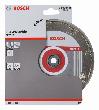 Bosch PRO Marble Diamanttrennscheibe, 150 x 22,23 mm Produktbild