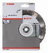 Bosch Diamanttrennscheibe Standard for Concrete, 150 x 22,23 x 2 x 10 mm, 1er-Pack Produktbild