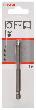 Bosch Schrauberbit Extra-Hart T40, 89 mm, 1er-Pack Produktbild img2 S