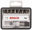 Bosch 12+1-tlg. Schrauberbit-Set, Robust Line, M PH/PZ, Extra Hard-Ausführung Produktbild img2 S