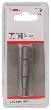 Bosch Steckschlüssel, 65 x 8 mm, M 5, Tiefenanschlag 2 607 002 586 Produktbild img2 S