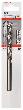 Bosch Metallbohrer HSS-G, DIN 338, 10 x 87 x 133 mm, 1er-Pack Produktbild