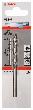 Bosch Metallbohrer HSS-G, DIN 338, 5 x 52 x 86 mm, 1er-Pack Produktbild