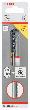 Bosch Betonbohrer CYL-5, Blue Granite, 6 x 50 x 100 mm Produktbild