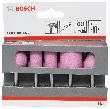 Bosch Schleifstift-Set, 5-teilig Produktbild