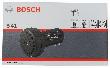 Bosch Bohrerschärfgerät S 41 Produktbild