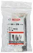 Bosch Reduzierhülse, MK 2 auf MK 1, passend zu GBM 23-2, GBM 23-2 E, GBM 32-4 Produktbild