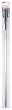 Bosch PRO Wood HSS Installationsbohrer, 22 x 100 x 600 mm Produktbild