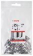 Bosch Schrauberbit Extra-Hart, reduziert PH2R, 25mm, 25er-Pack Produktbild img2 S