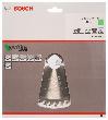 Bosch HM-Kreissägeblatt Optiline Wood für Handkreissägen ø190 x 30mm 48WZ Produktbild