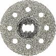 Dremel EZ SpeedClic: Diamant-Trennscheibe Produktbild