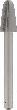 Dremel Hochgeschwindigkeits-Fräsmesser 6,4 mm Produktbild
