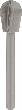 Dremel Hochgeschwindigkeits-Fräsmesser 7,2 mm Produktbild