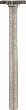 Dremel Hochgeschwindigkeits-Fräsmesser 9,5 mm Produktbild