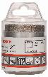 Bosch PRO Ceramic Trockenbohrkrone, 55 x 35 x 14 mm Produktbild