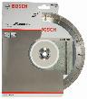 Bosch Diamanttrennscheibe Standard for Concrete, 230 x 22 Produktbild img1 S
