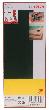 Bosch Schleifblatt-Set für Schwingschleifer, 25-teilig, 8 Löcher, 93 x 230mm, 60-240 Produktbild img2 S
