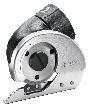 Bosch Universalschneide-Aufsatz für IXO Produktbild